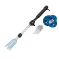 thumbnail image 1 of Milaget Aquarium Electric Tank Washer Cleaners Water Change Pump Clean Tool, 1 of 9