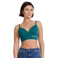 thumbnail image 1 of Jockey® Essentials Seamfree® Comfort Bralette, 1 of 4