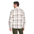 thumbnail image 3 of George Men's Flannel Shirt, 3 of 6