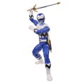 thumbnail image 3 of Power Rangers Lightning Collection Lost Galaxy Blue Ranger 6-Inch Premium Collectible Action Figure Toy with Accessories, 3 of 7