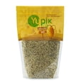 thumbnail image 1 of Yupik Organic Canadian Hulled Hemp Seeds, 1kg, 1 of 3