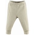 thumbnail image 2 of The Peanutshell Ensemble de Pantalons pour Bébé Garçon, Lot de 5, Camouflage et Dino, 2 of 3