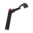 thumbnail image 4 of Decodeary Adjustable Angle Handle Grip Extension Arm for RONIN SC Gimbal Enhanced Stability Style A 5Set, 4 of 6