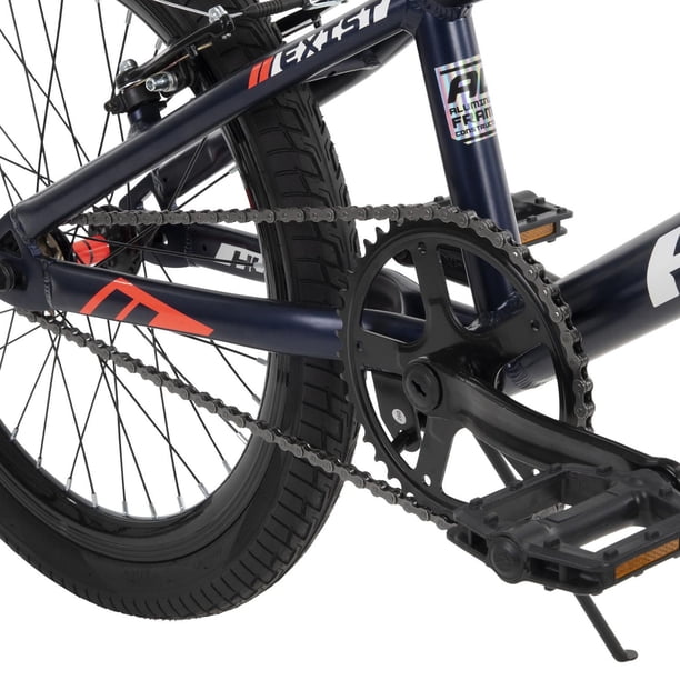 Huffy Exist Alloy BMX Bike, 20-inch - Walmart.ca