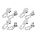 thumbnail image 2 of YLSHRF Chain Link Bicycle Chain Link, 3 Different Colors 10 Speed Chain Road Bike Chain For Mountain Bike, 2 of 8