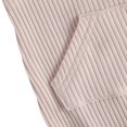 thumbnail image 4 of Baby Knitted Romper Short Sleeve O-neck Button Up Jumpsuit, 4 of 5