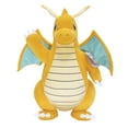 thumbnail image 1 of Pokémon Dragonite Plush - 24-Inch Soft Plush with Authentic Details, 1 of 4
