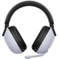 thumbnail image 1 of Sony INZONE H9 Wireless Noise Canceling Gaming Headset – White, WH-G900N-W, 1 of 6