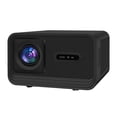 thumbnail image 2 of TUTT S24 Ultra Smart Home Theatre Cinematic Projector Auto Focus Keystone & APPs 4K | Android TV WiFi and Bluetooth, Netflix/YouTube Built-in Apps, 2 of 20