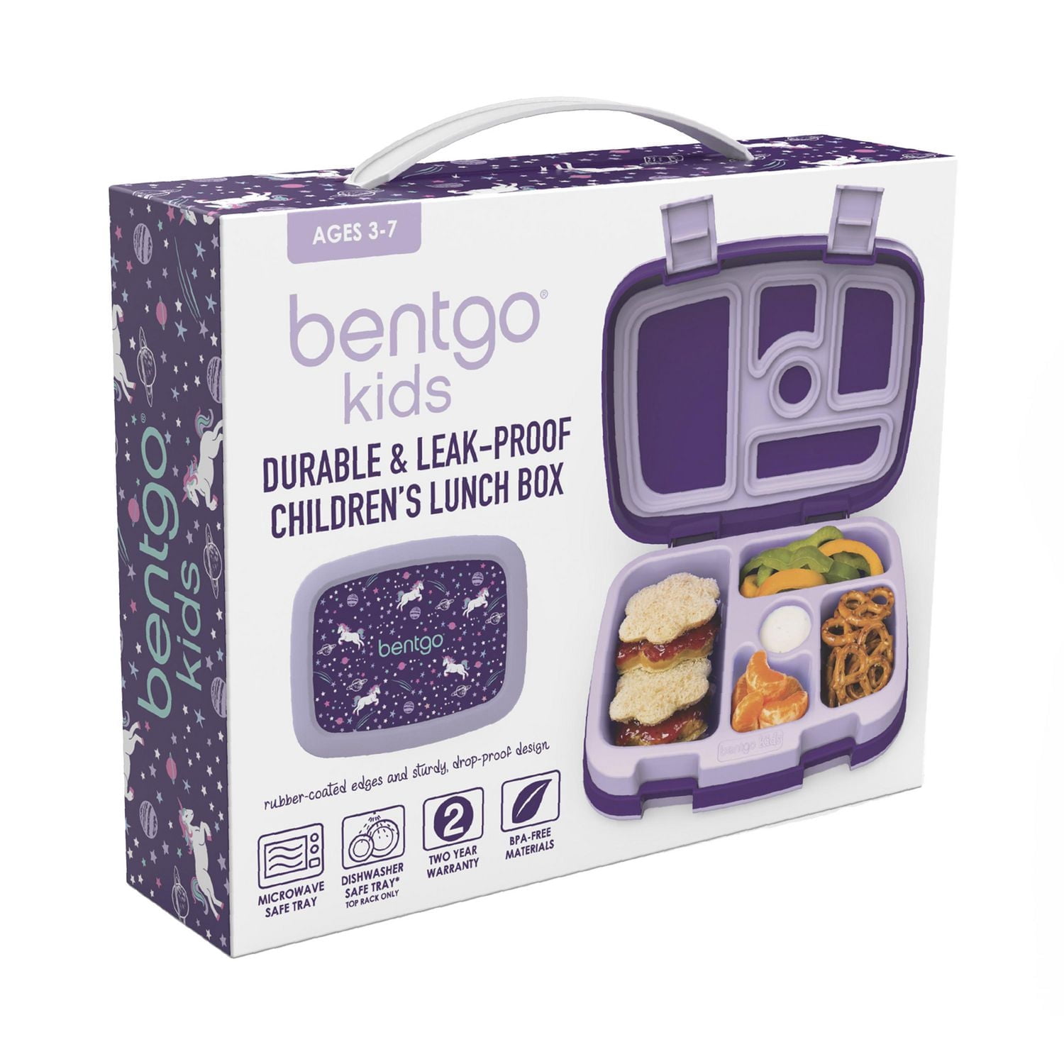 Kids Lunch Box