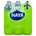 thumbnail image 3 of Naya Natural Spring Water6X1.5L, 3 of 11