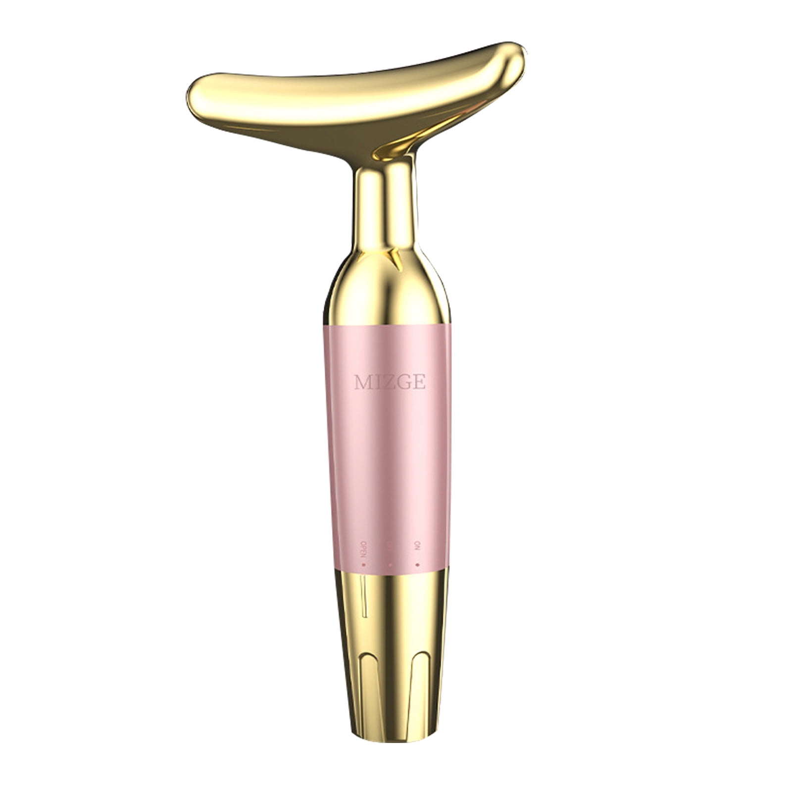 PEONAVET Firming Massager Firming Massager Beauty Neck Instrument Dilutes Lines Neck Lines Lifting Beauty Instrument Facial Firming