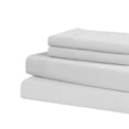 thumbnail image 3 of 1800 Series Microfiber Sheet Set, 3 of 3