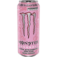 thumbnail image 1 of Monster Ultra Rêves de Fraise 473 ml, 1 of 2