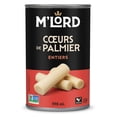 thumbnail image 2 of M'Lord Cœurs de Palmier Entiers, 398ml, 2 of 5
