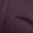 thumbnail image 1 of oneOone Cotton Poplin Pink Fabric Floral Sewing Craft Projects Fabric Prints By Yard 42 Inch Wide, 1 of 5