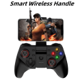 thumbnail image 2 of CHUANK Wireless 4.0+2.4G Wireless Grip Android I0S Mobile Gamepad with Vibration  Customizable Setting Keys - Mobile Phone Direct Connection/ PC/ TV, 2 of 7