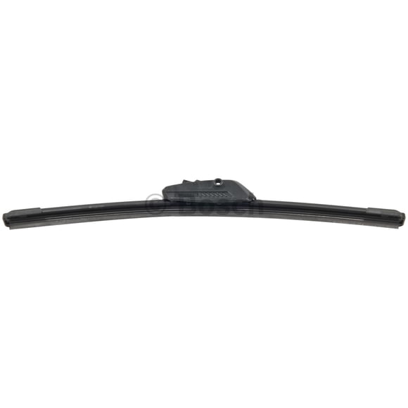 Bosch Wiper Blades Windshield Wiper Blade 13-CA Clear Advantage; OE Replacement; 13 Inch; Single
