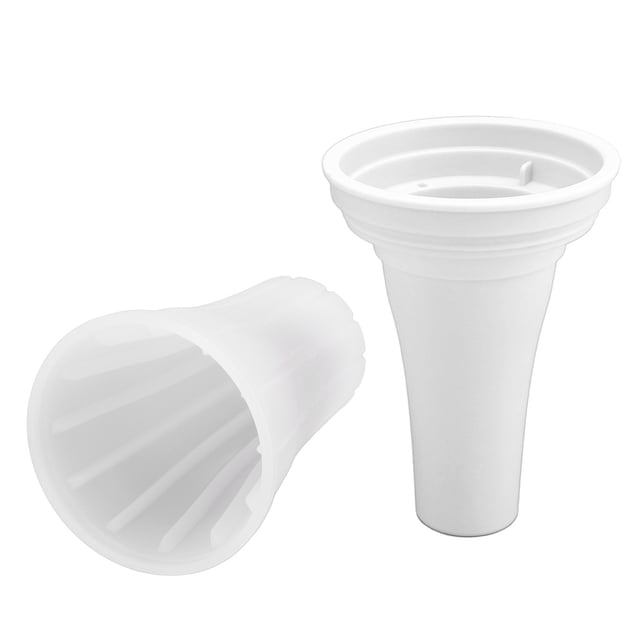 Tasse à Slush, Tasse pour Faire des Slush Tasse à Boisson Rapide Tasse avec Couvercle Installation Sans Effort