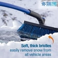 thumbnail image 3 of Balai à neige et grattoir à glace multisegment MAXX-Force™ de 50 po, 3 of 6