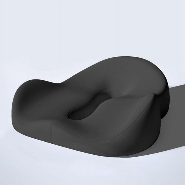 Foam Chair Cushions Back Pain Relief For Long-Term Office Car