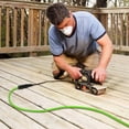 thumbnail image 3 of Prime 2m 13-Amp Neon Flex High Vis Extension Cord, 3 of 6