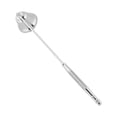 thumbnail image 4 of Stainless Steel Candle Snuffer, Stylish Candle Wick Trimmer Bell Shaped Candle Snuffer Exquisite Candle Cover  For Home Use, 4 of 8