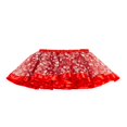 thumbnail image 3 of Jupe Enfant Imprimé Tutu avec Bandeau, 3 of 6