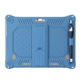 thumbnail image 3 of Silicone Tablet Case for 10.1" Android, Shockproof Stand Function for Tablet Protection, 3 of 4