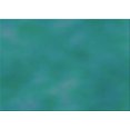 thumbnail image 1 of Ahgly Company Machine Washable Indoor Rectangle Transitional Dark Cyan Green Area Rugs, 2' x 3', 1 of 7