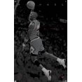 thumbnail image 4 of Michael Jordan - Noir et blanc, 4 of 4