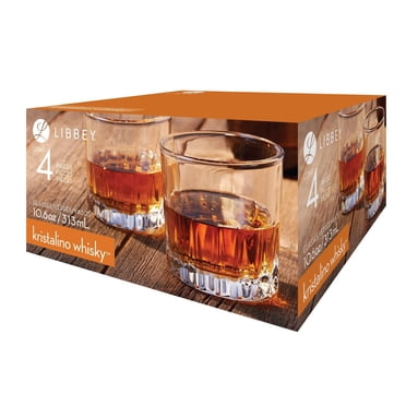 Whiskey Glass