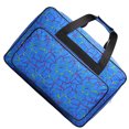thumbnail image 2 of Langgg Large Capacity Sewing Machine Storage Handbag Women Sports Fitness Carry Bag Sewing Machine Carry Case, 2 of 7