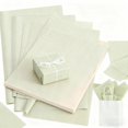 thumbnail image 2 of SharkTRUE 50 Sheets Green Tissue Paper, Sage Tissue Paper For Gift Bags,, 2 of 8