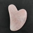 thumbnail image 5 of 1Pc Natural Quartz Jade Guasha Board Scraper Tools Board Massager Tool Relax, 5 of 5