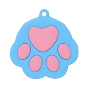 Silicone Cat Food Can Lid for Freshness Keeping Pet Canned Food Cover Ideal for Picnics Parties and Holidays