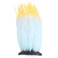 thumbnail image 1 of TOPINCN Simulation Artificial Silicone Sea Anemone Coral Ornament for Aquarium Fish Tank Decor,  Simulation Anemone, 1 of 8