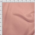 thumbnail image 4 of oneOone Cotton Silk Red Fabric Asian Block Craft Projects Decor Fabric Printed By The Yard 42 Inch Wide, 4 of 4