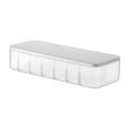 thumbnail image 2 of Cable Organizer Storage Box, Cable Cord Management Box Power Cord Organizer Case, 2 of 9