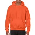 thumbnail image 3 of Gildan Heavy Blend Adult  Hooded Sweatshirt / Hoodie, 3 of 3