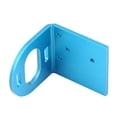 thumbnail image 4 of RC Motor , RC Motor Mount Adjustable Holder Motor Base 540 Motor Holder For 3650 3660 540 Motor, 4 of 8