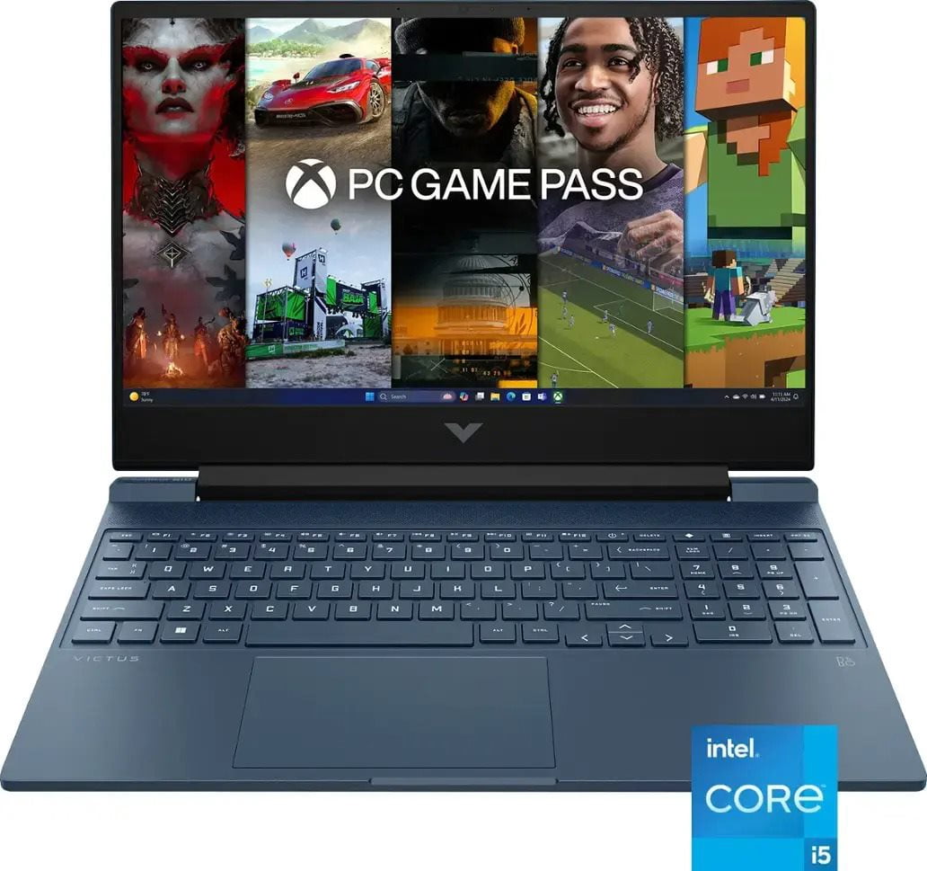 HP Victus 15.6