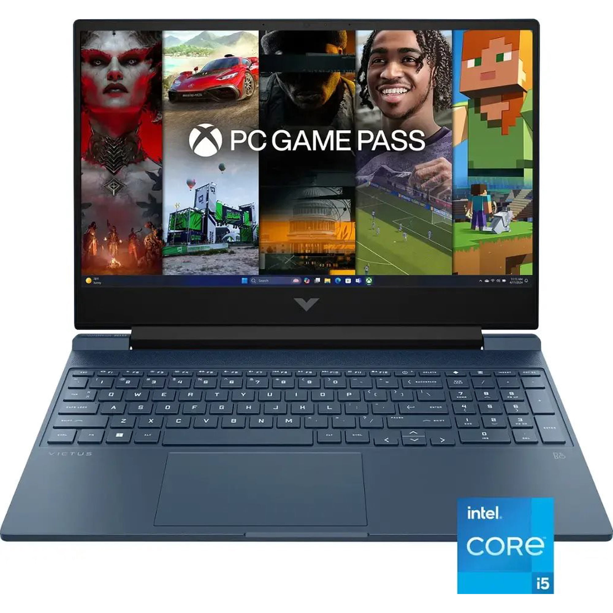 HP Victus 15.6