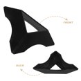 thumbnail image 4 of Milisten 20pcs Triangle Cubes Stand Base Puzzle Cube Holder Desktop Cube Plaything Display Tripod Countertop Cube Collection Holder, 4 of 5
