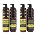 thumbnail image 1 of Pura D'Or Advanced Shampoo and Conditioner, 2 x 709 mL(8/CASE), 1 of 5