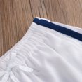 thumbnail image 3 of Tenues de Sport d'Été pour Hommes, Shorts de Course à Cordon Élastique, 3 of 8