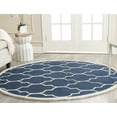thumbnail image 1 of Safavieh Cambridge Kevin Geometric Area Rug, 1 of 3