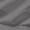 Gris Foncé, variante sur Color Sense Ensemble de Draps 4 Pcs en Percale 100 % Coton Frais et Net Grand Gris Foncé