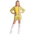 thumbnail image 4 of Déguisement de Fille Clueless Cher, 4 of 4