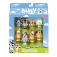 thumbnail image 1 of Pack exclusif Bluey Figure 8, 1 of 5